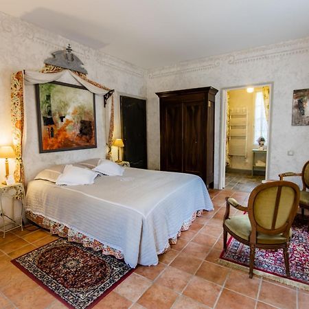Domaine De La Chartreuse Dautre Bed & Breakfast Mauzac-et-Grand-Castang Bagian luar foto
